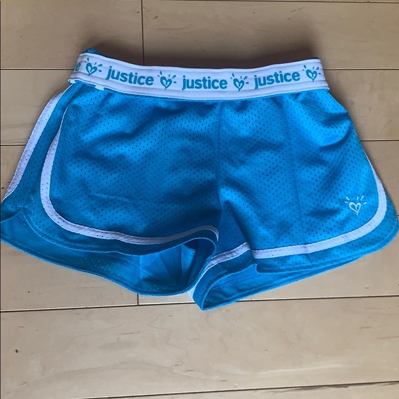Justice | Bottoms | Justice Athletic 